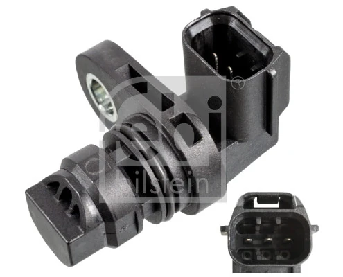 Sensor, camshaft position